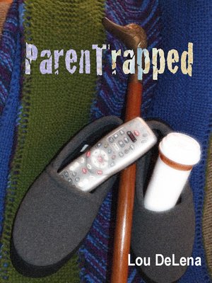 cover image of ParenTrapped